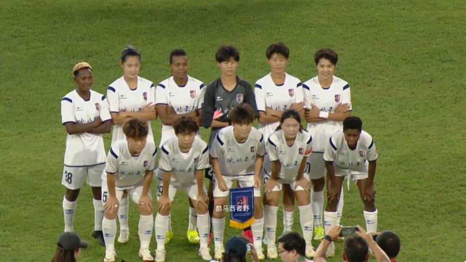 2025赛季女超联赛外援引进之我见