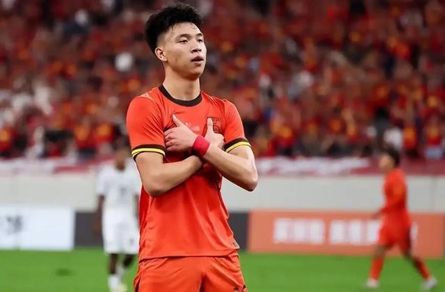 U22国足主帅：没低估东帝汶，我们配得上胜利